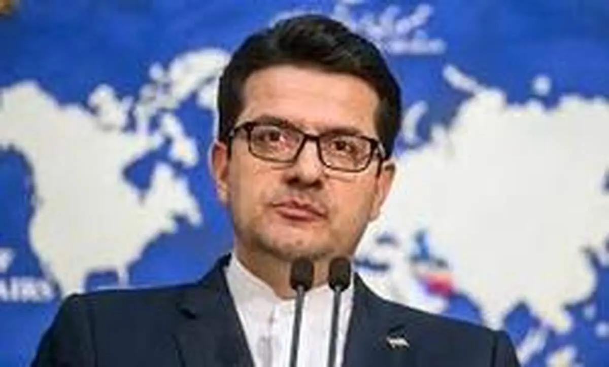 موسوی:عربستان در ترور شهید سلیمانی شریک جرم است