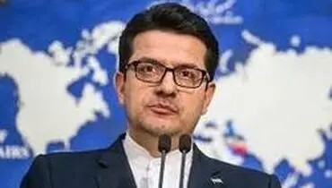 موسوی:عربستان در ترور شهید سلیمانی شریک جرم است
