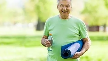 چگونه از ضعف عضلات در سالمندی پیشگیری کنیم؟