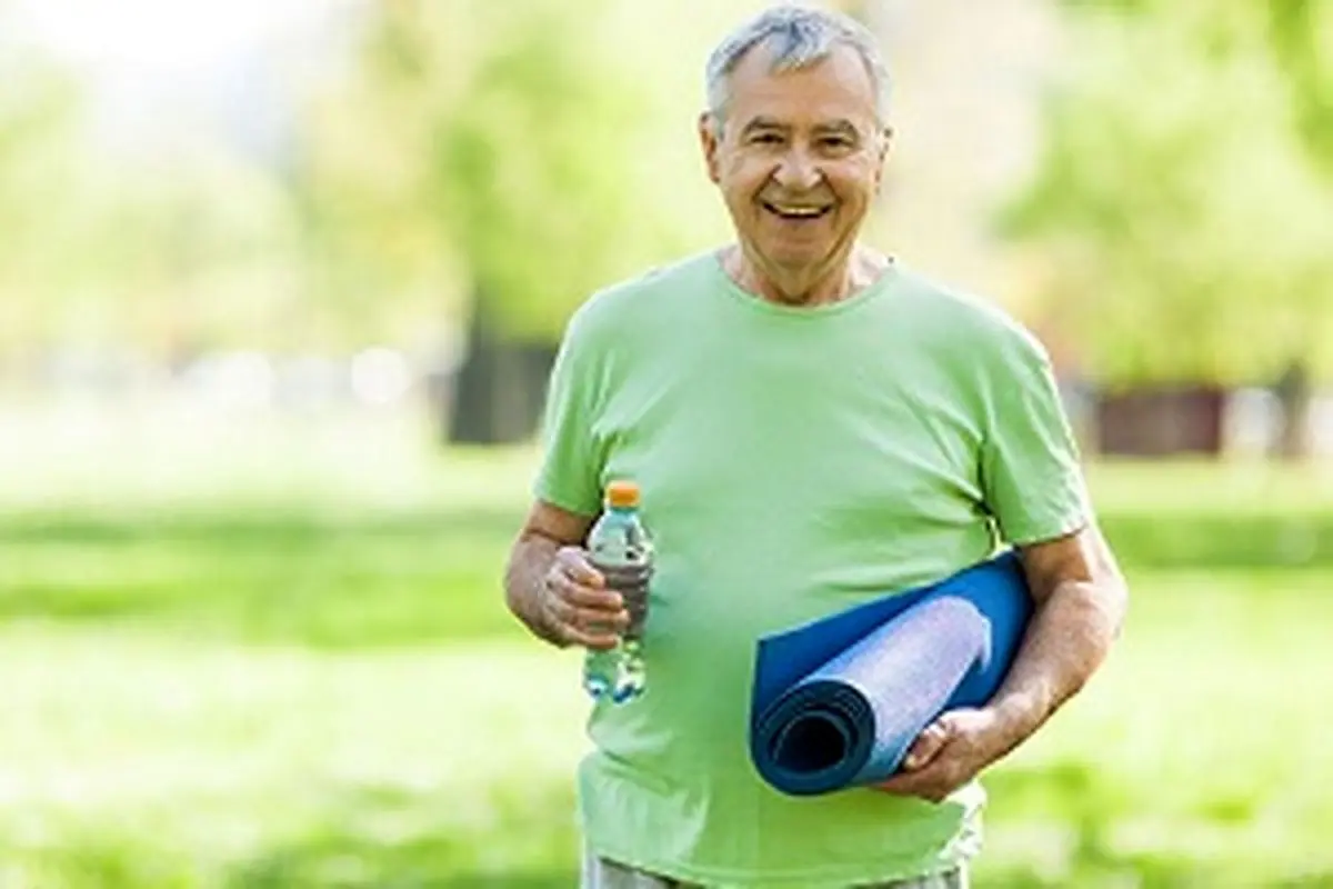 چگونه از ضعف عضلات در سالمندی پیشگیری کنیم؟