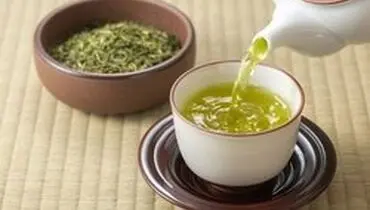 نوشیدن چای و کاهش خطر سکته!