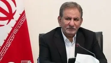 جهانگیری: فساد مثل موریانه به جان انقلاب افتاده است