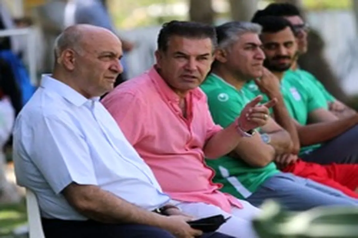ملاک فدراسیون فوتبال برای انتخاب سرمربی ایرانی تیم ملی چیست؟