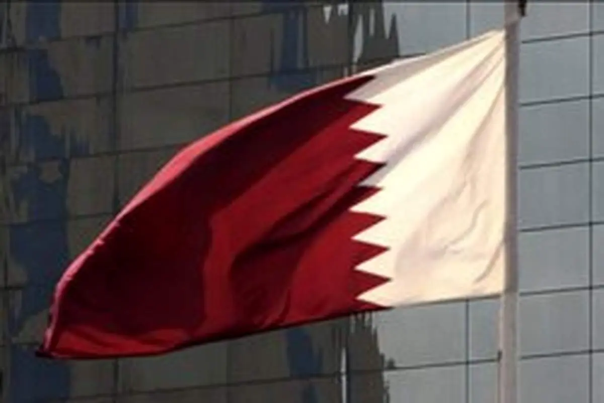 قطر: حراست از حقوق فلسطینیان راه دستیابی به صلح در خاورمیانه است