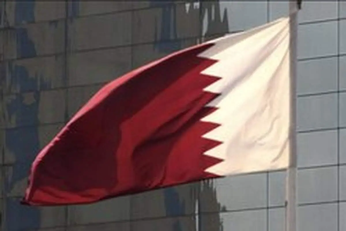 قطر: حراست از حقوق فلسطینیان راه دستیابی به صلح در خاورمیانه است