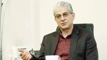فردین آقا بزرگی:چرا شاخص کل بورس در هفته گذشته رشد کرد؟