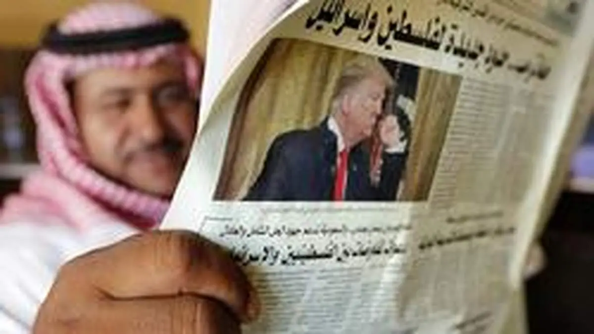 فلسطین در معامله قرن؛ موافقان و مخالفان طرح ترامپ کیستند؟