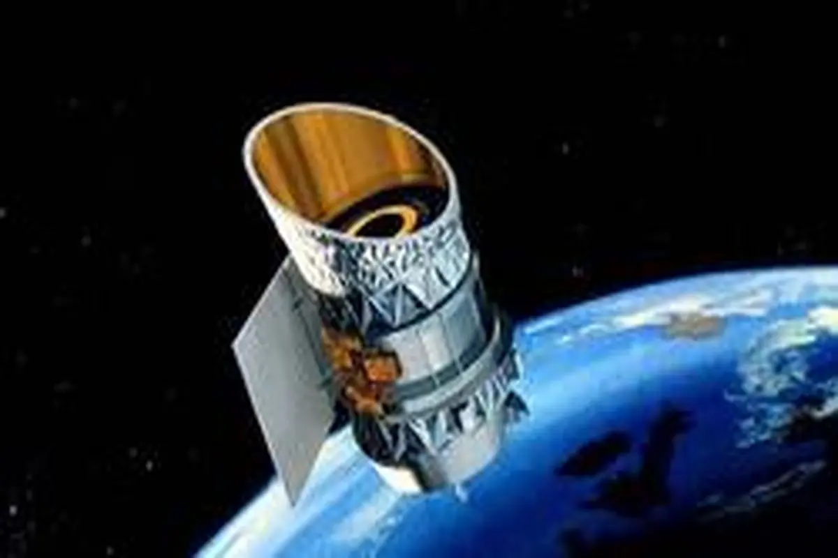 هراس دانشمندان از امکان برخورد پرسرعت دو ماهواره تا ساعاتی دیگر