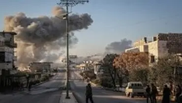 واکنش مسکو به هشدارهای اردوغان درباره سوریه