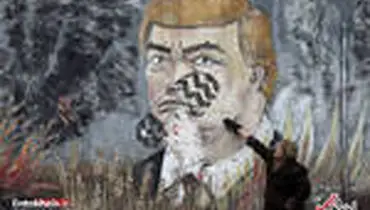 اعتصاب سراسری در غزه