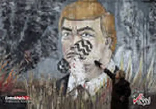 موج جدید اعتصاب سراسری در سرزمین های اشغالی فلسطین