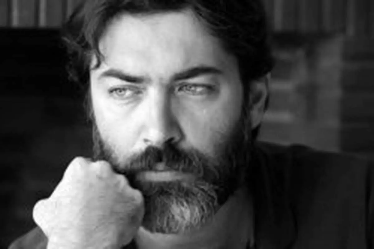 عکس | چهره دیدنی پارسا پیروزفر و هوتن شکیبا در «تی‌تی»