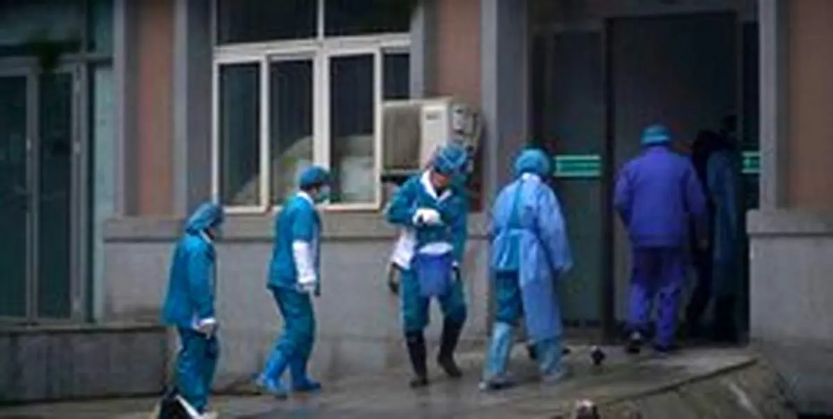 ۴ بازیکن فوتبال چین دچار ویروس کرونا شدند