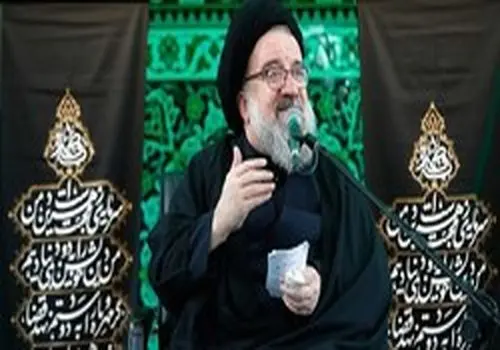 آیت الله خاتمی: قدرت موشکی جمهوری اسلامی ایران خواهد ماند