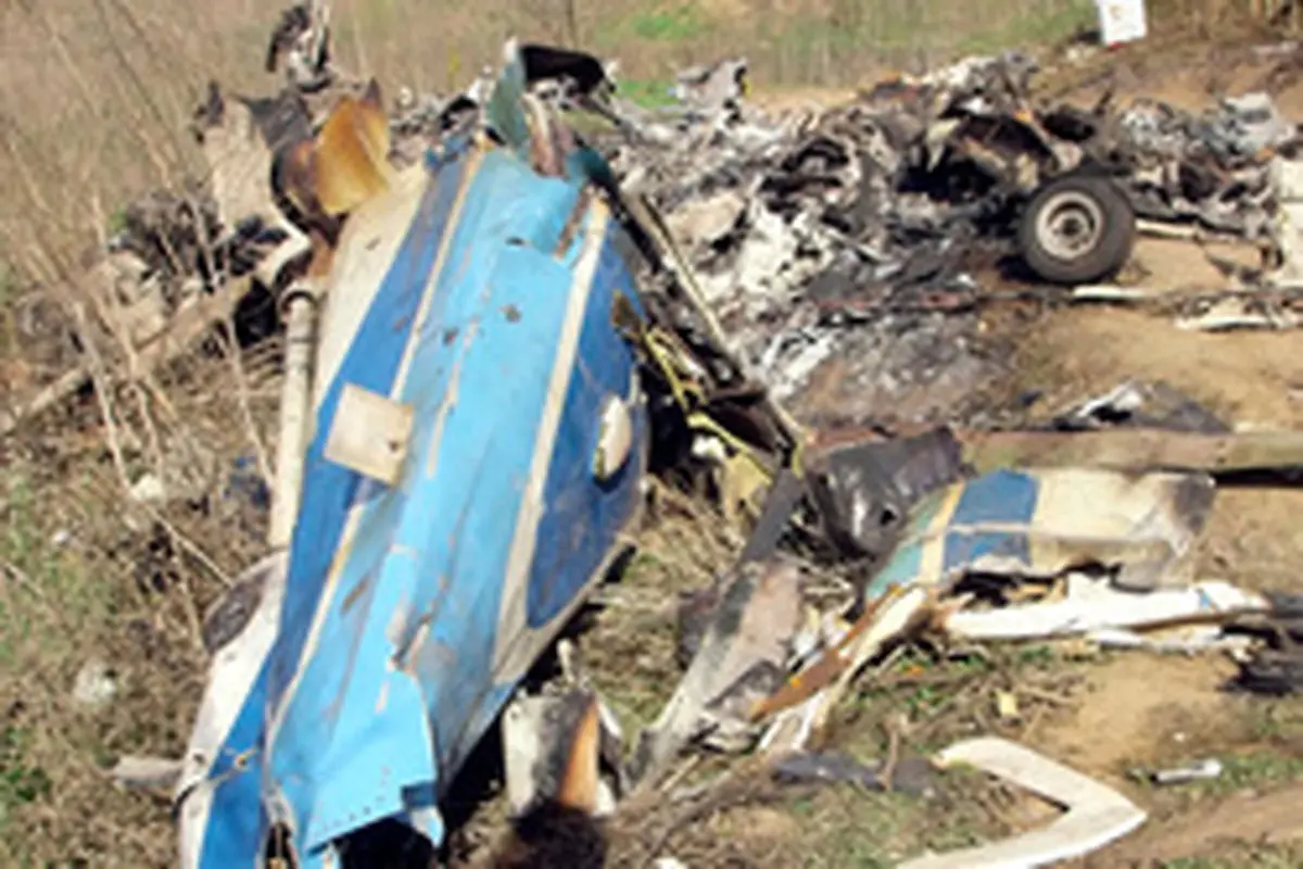جزئیات جدید از علت سقوط هلیکوپتر کوبی برایانت
