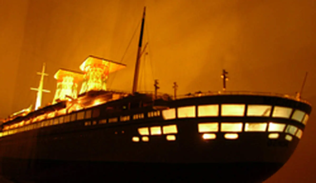 سرنوشت تایتانیک ایران در هاله‌ای از ابهام