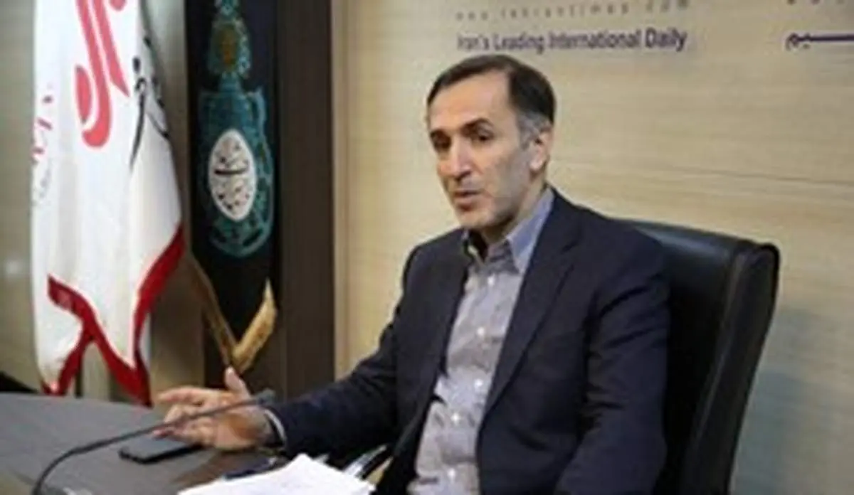 معاون وزیر صنعت اعلام کرد:حجم تجارت خارجی به ۷۲ میلیارد دلار رسید