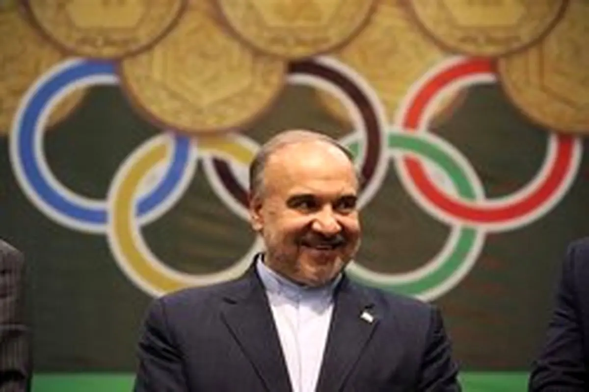 سلطانیفر: تعداد ورزشکارانی که مهاجرت کردهاند کمتر از ۱۰ نفر است