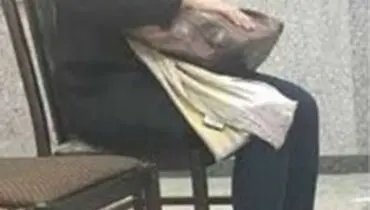 اسیدپاشی به دستور استاد رمالی