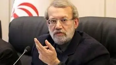 لاریجانی:وزارت نفت توجه خاصی به خوزستان داشته باشد