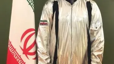 واکنش وزیر ارتباطات به شوخی ها با لباس فضایی!