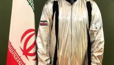 واکنش وزیر ارتباطات به شوخی ها با لباس فضایی!