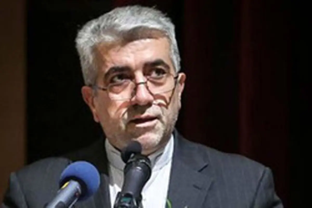 وزیر نیرو:سیلاب در خوزستان یک حادثه غیر مترقبه نیست