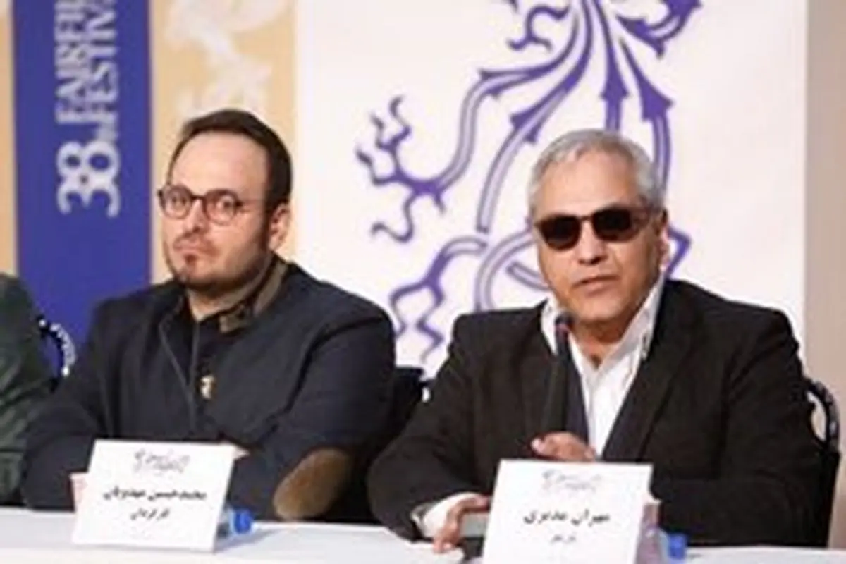 چهارمین روز جشنوره با شهاب حسینی، مهران مدیری و پیمان معادی