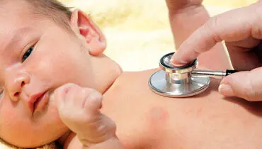تولد نوزاد با سوراخ دهلیزی قلب خطرناک است؟