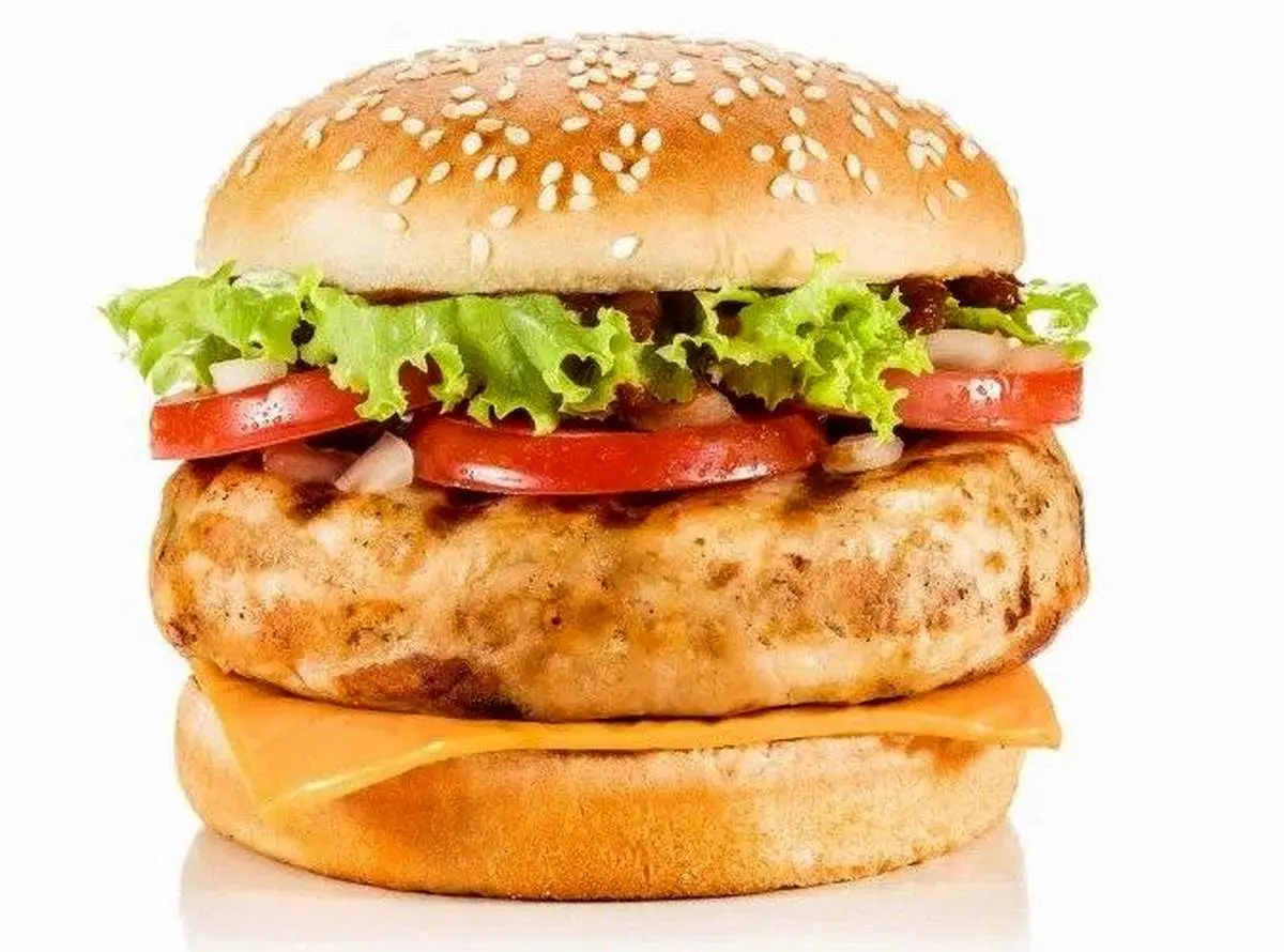 مضرات خوردن گوشت مرغ