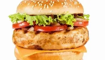 مضرات خوردن گوشت مرغ