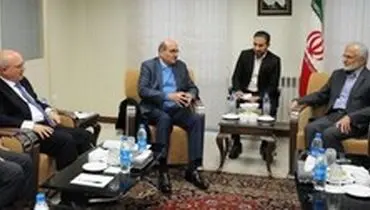 خرازی: ما همیشه آماده گفتگو با عربستان هستیم