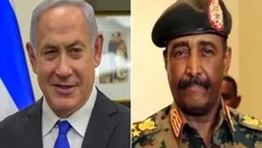 جنبش اسلامی سودان نیز دیدار البرهان و نتانیاهو را محکوم کرد