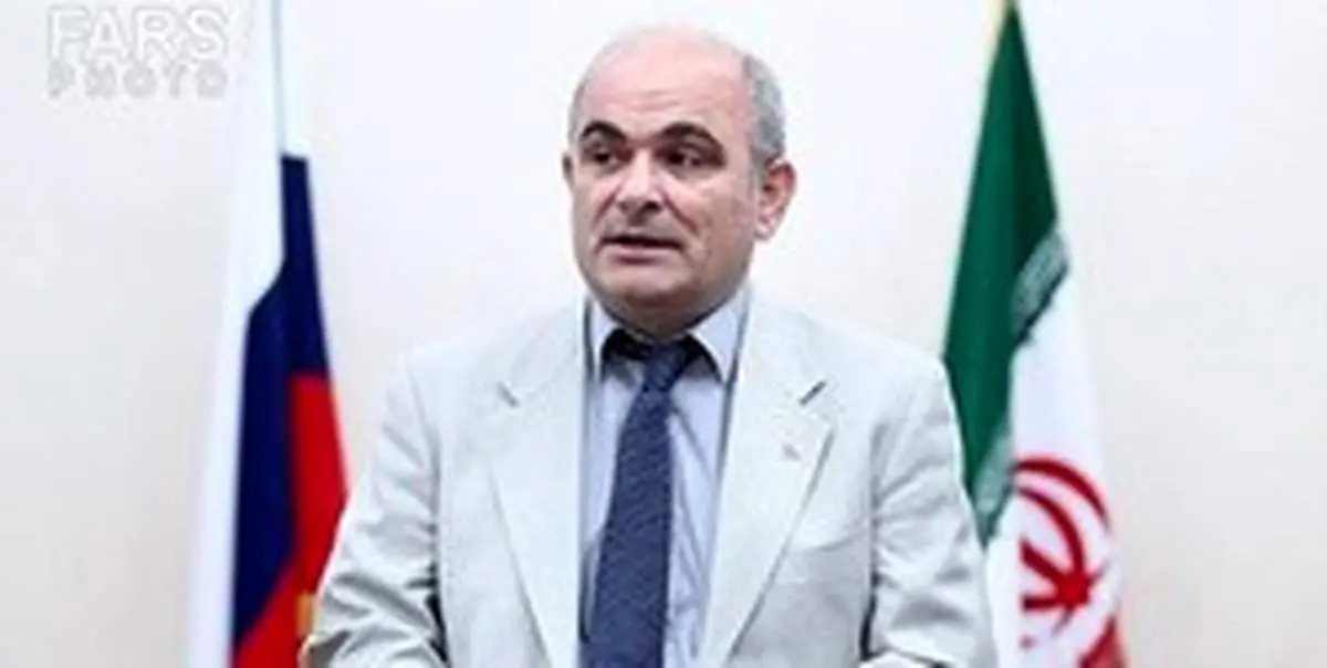 واکنش مسکو به تحریم تسلیحاتی ایران