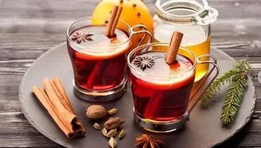 چرا چای داغ نخوریم؟