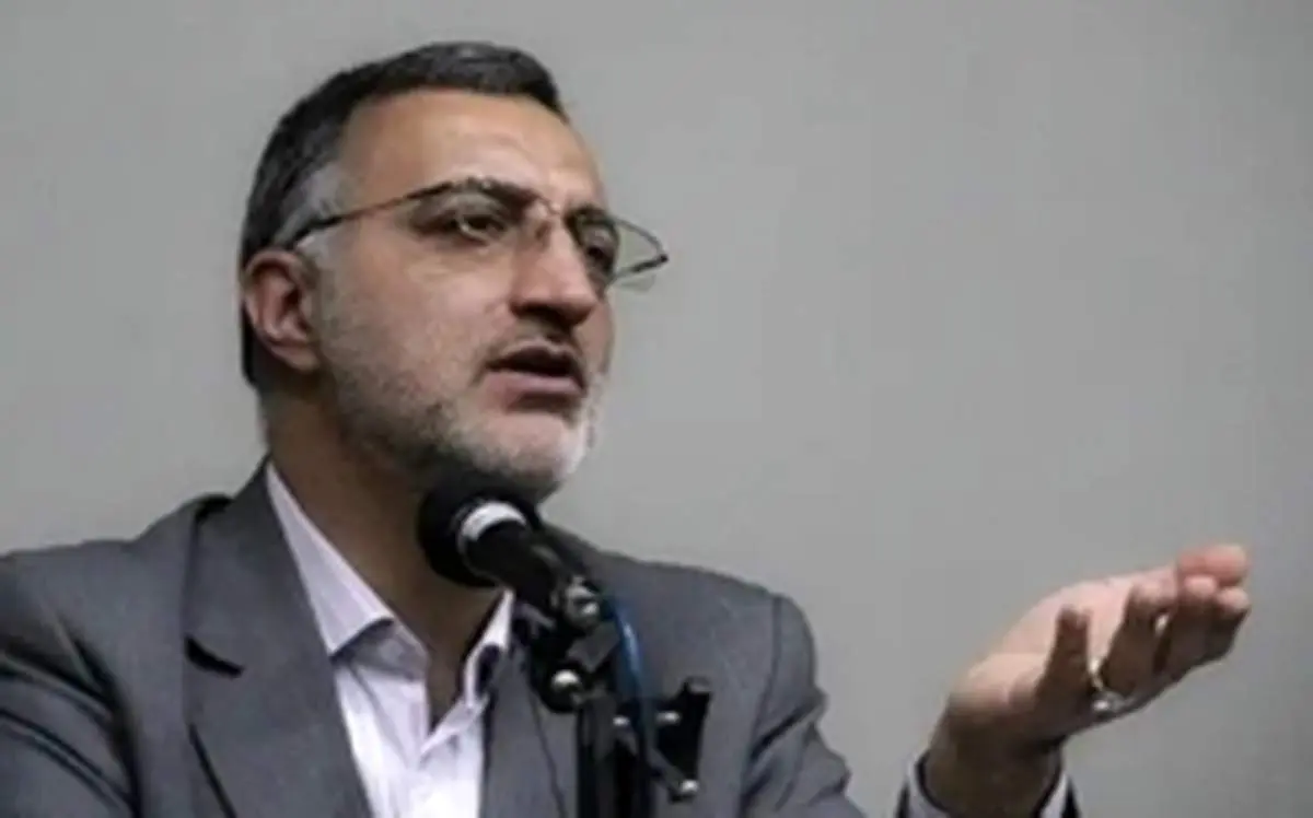 زاکانی: نماینده دولت در مجلس گفته به دنبال مذاکره با ترامپ هستند و اگر به نتیجه نرسد رییس جمهور استعفا می دهد