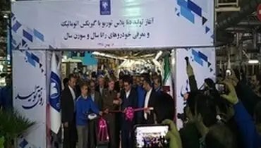هدف اصلی کمک صنعت دفاعی به خودروسازان، شکستن تحریم‌ها است