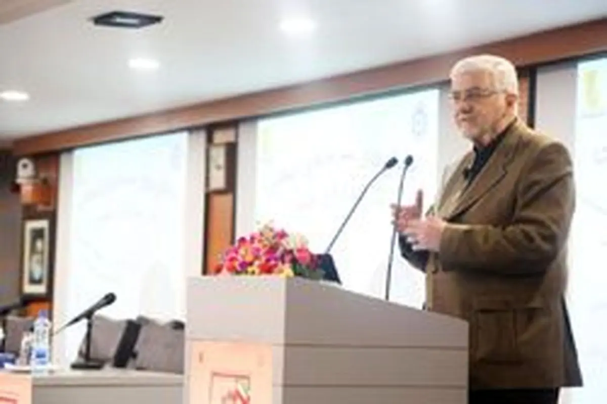هفتمین همایش ملی پیشرفت و توسعه علمی کشور برگزار شد