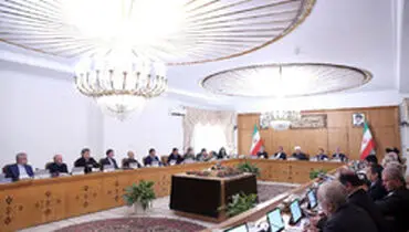 روحانی: حرکتی که برای تولید شروع شده بسیار ارزنده است