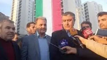 آغاز ثبت نام مجدد طرح اقدام ملی مسکن از دوم اسفند