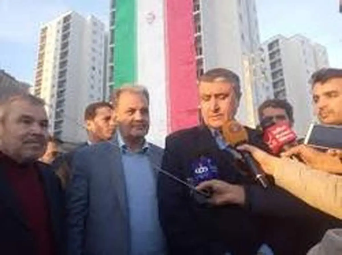 آغاز ثبت نام مجدد طرح اقدام ملی مسکن از دوم اسفند
