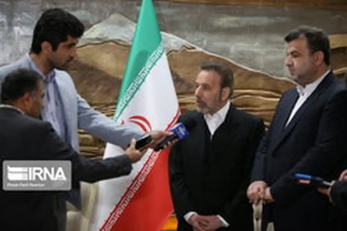 رئیس جمهوری در آینده به مازندران سفر میکند