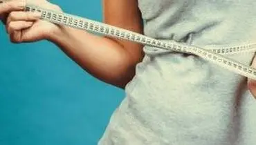 قوانین عجیب و غریب کاهش وزن