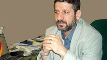 حسین کنعانی‌مقدم:با یک جناح نمی‌توان کشور را اداره کرد