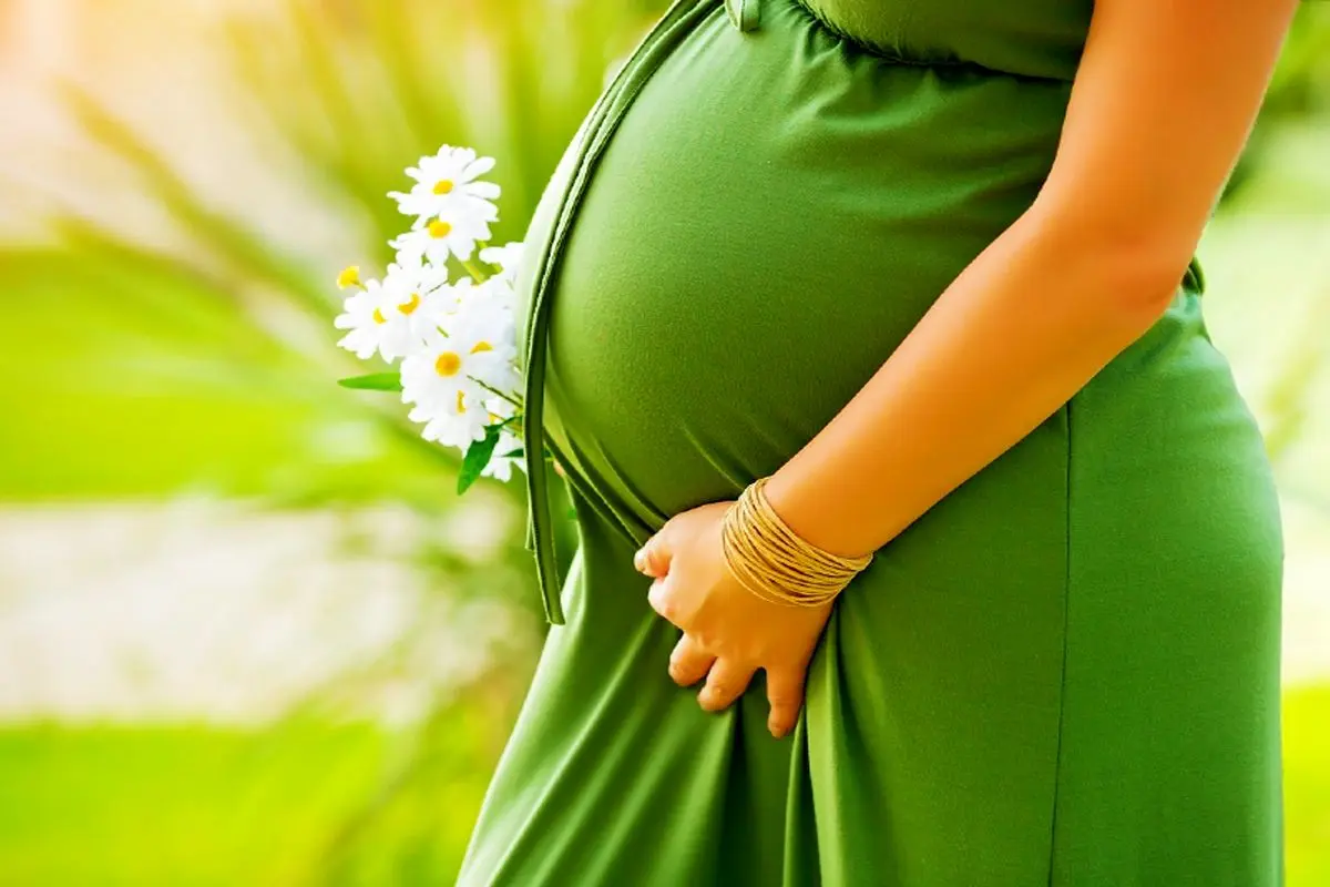 بارداری‌های پرخطر بانوان کنترل می‌شود