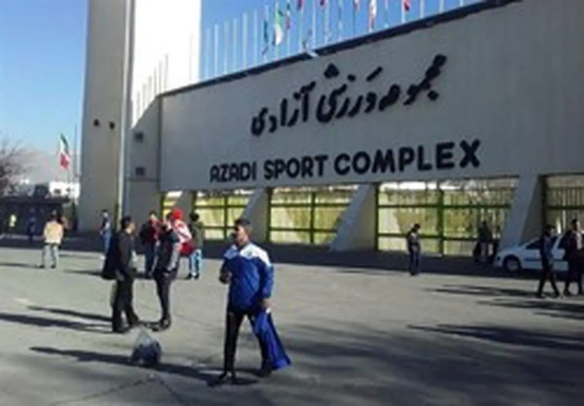 بلیتهای ۵۰۰ و ۴۰۰ هزار تومانی در بازار سیاه+ تصاویر