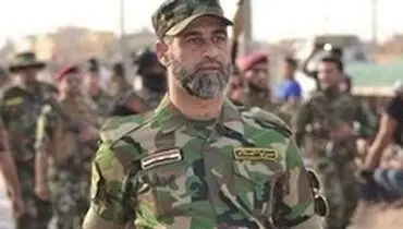 ترور یکی از رهبران جریان صدر عراق در بصره