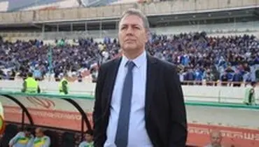 غرامت ۱۴۰ هزار دلاری اسکوچیچ به نفت آبادان