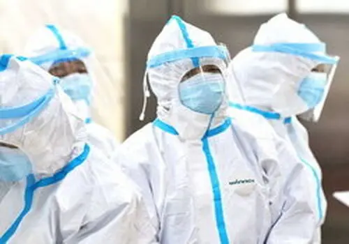 راه های کاهش انتقال ویروس هایی مثل آنفولانزا 