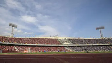 پرسپولیس ۲ - استقلال ۲/ رستگاری سرخپوشان با خارجی‌ها/ کام فرهاد در اولین دربی تلخ شد